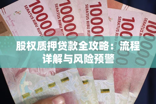 济南股权质押贷款全攻略：流程详解与风险预警